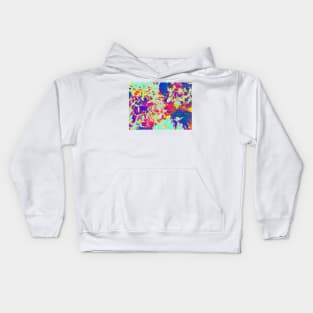 Feels Like Summer Kids Hoodie